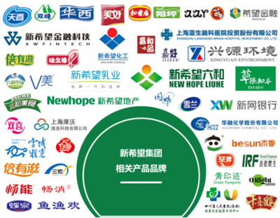 深耕民生服务发展,新希望服务构建服务生态圈