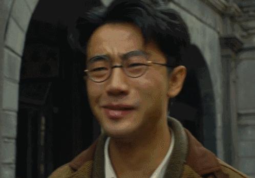 黄轩的资源为什么这么好?