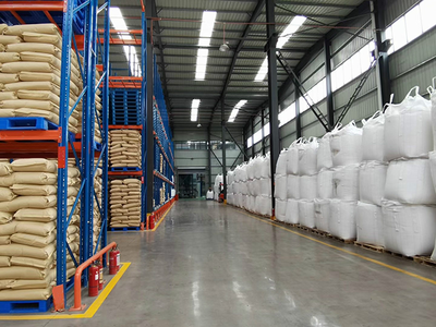 固德赛入选品牌强国示范工程成员单位，优质资源铸就辉煌